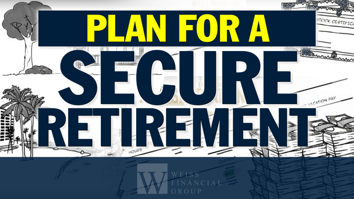 7 Tips to a Financially Secure Retirement | Mahopac Money